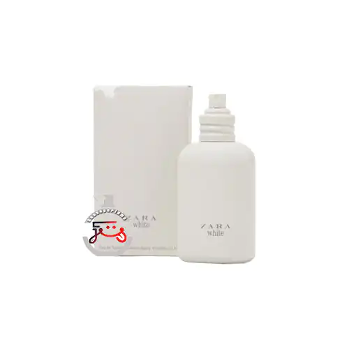 عطر ادکلن زارا وایت